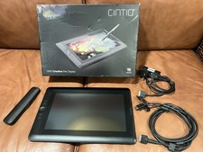 Wacom Cintiq 13HD DTK-1301