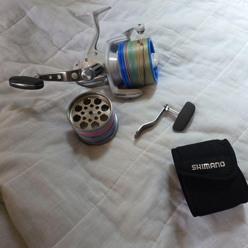 Shimano super aero technium - aero,