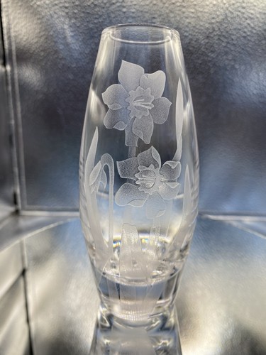 Vase pristine vintage stuart - vintage,