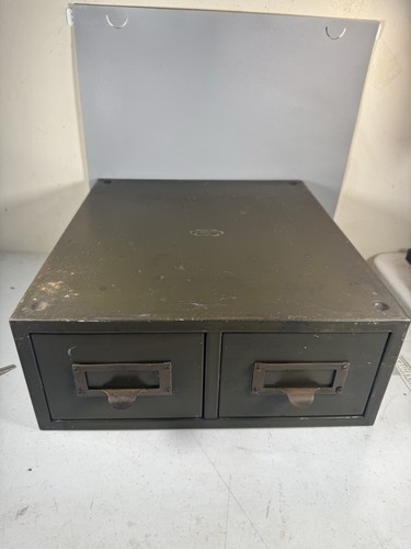 Vintage security steel - steel, 2