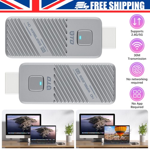 Wireless hdmi compatible - 4k, hdmi-compatible