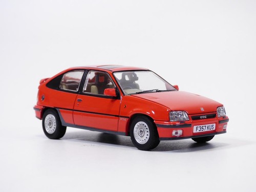Vauxhall astra gte 16v opel - vauxhall, /