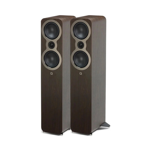 Acoustics 3050c - q,