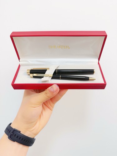 Nos sheaffer targa fountain - nos,