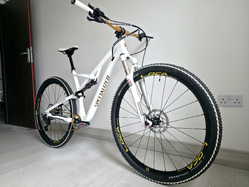 2014 specialized camber - camber, evo