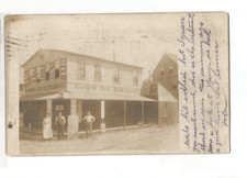 RPPC ONSET MASSACHUSETTS HARBOR VIEW RESTAURANT ICE CREAM WAREHAM BUZZARDS BAY