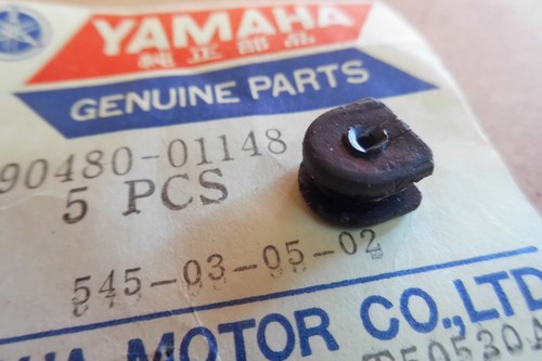 Yamaha rd250 rd350 ypvs - yamaha,