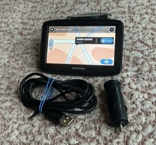 TomTom Start 42 Sat Nav -