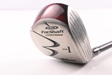 Wilson Fat Shaft Driver / 10.5