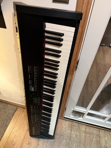Roland 700sx key - roland, rd-700sx