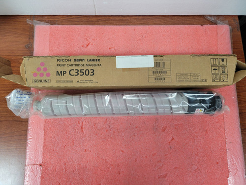 Ricoh genuine c3503 - genuine, 841815