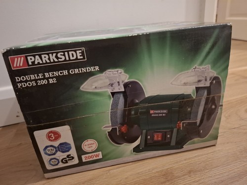 Double bench presser pdos 200 - presser,