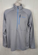 Patagonia R1 Men's Large Grey