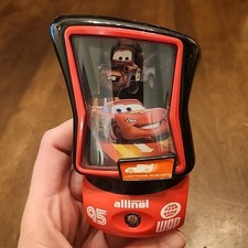 Disney Pixar Cars Lightning