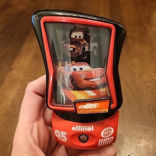 Disney pixar cars lightning - disney,