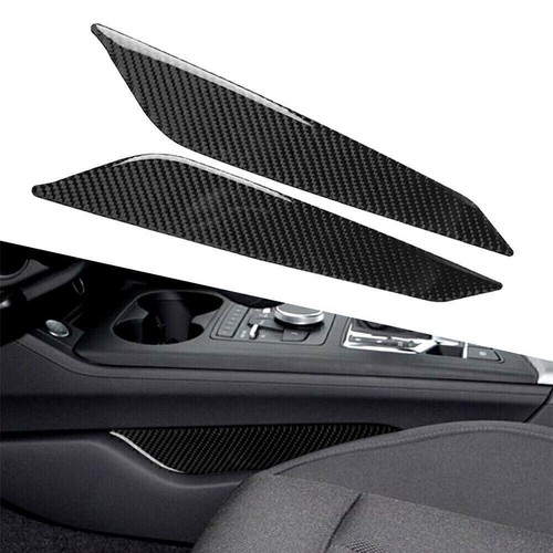 Interior gear shift side - gear, panel