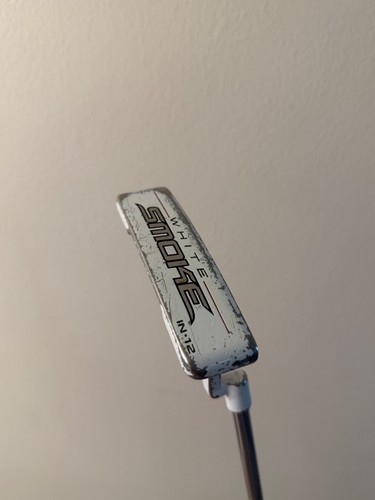 Taylormade white smoke 12 - taylormade, in-12