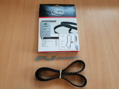 Ford cvh escort fiesta - /,