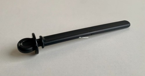 Replacement carafoot - x,
