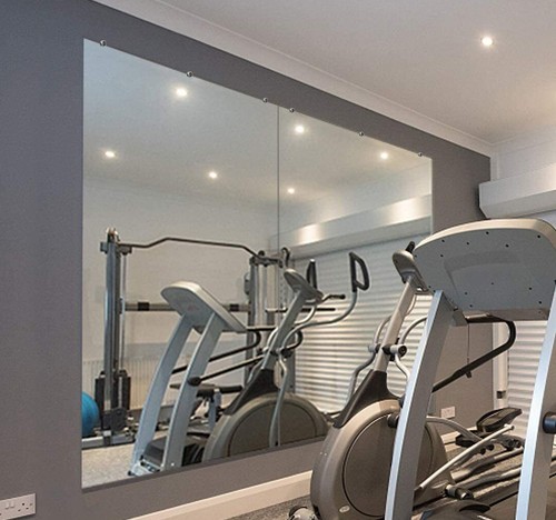 Gym dance studio - gym, room