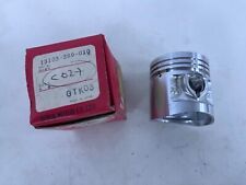 NEW GENUINE HONDA CB125T CD125T CM125C CM125T ENGINE PISTON 0.50MM 13103-399-010