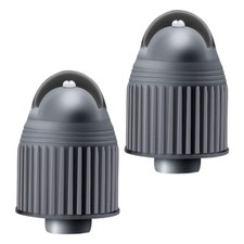 2 Pcs Fish Tank Pump Wave