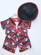 Build A Bear Día de los