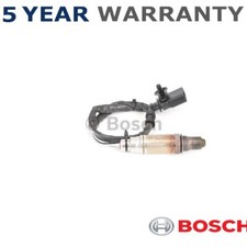 Bosch Lambda Oxygen Sensor
