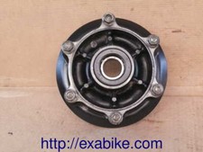 crown holder for Kawasaki W 650