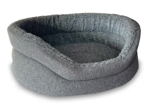 Snug fleece lined high sided - snug,