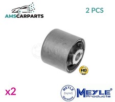 AXLE BEAM MOUNTING BUSH PAIR