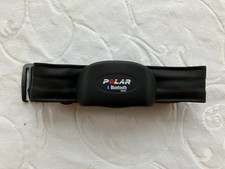 Polar H7 Heart Rate Monitor - M-XXL Chest Strap - Bluetooth ANT+