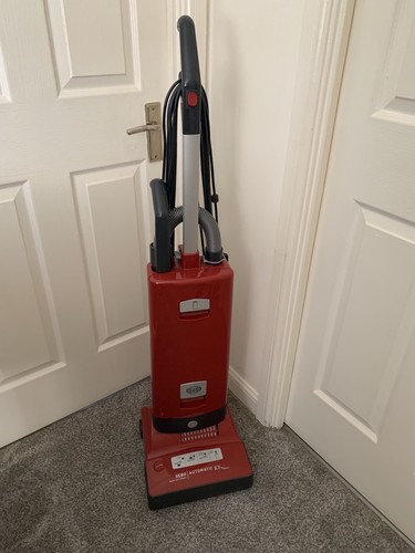 Sebo hospital upright - x, 7