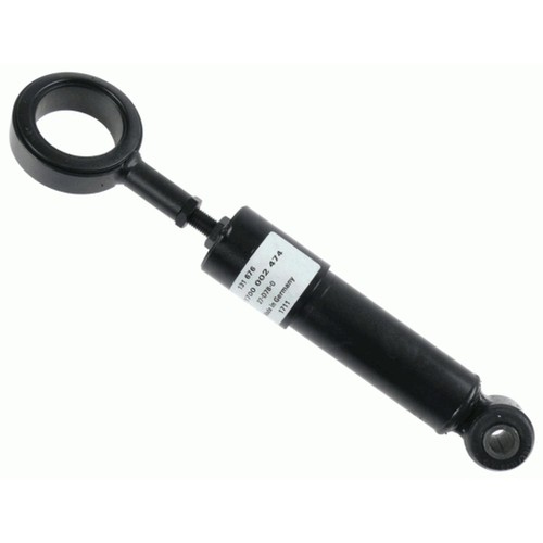 Driver cab shock absorber - driver's,