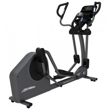 Life Fitness E3 Elliptical
