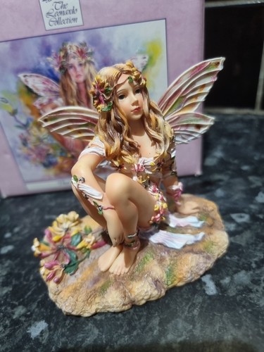 Rare fairy figurine the - fairy,