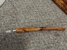 Bent Replacement Stem For