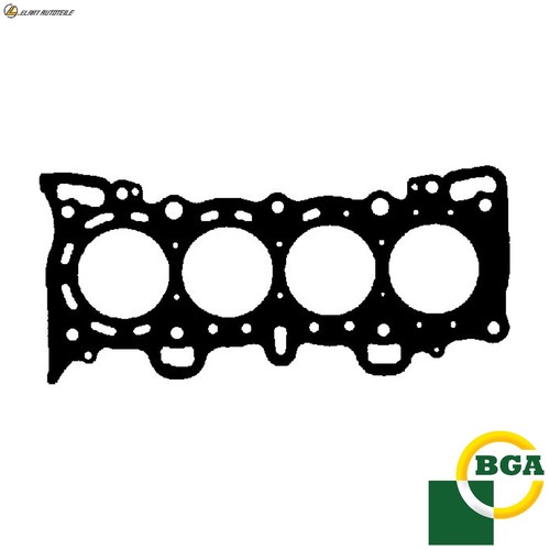 Cylinder head gasket - cylinder,