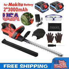 22in Hedge Trimmer for Makita