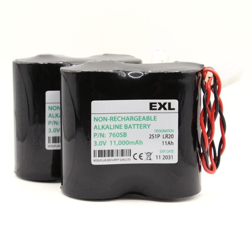Scantronic sdr bat1 alkaline - scantronic,