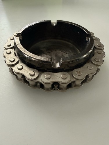 Camel vintage ashtray - camel,