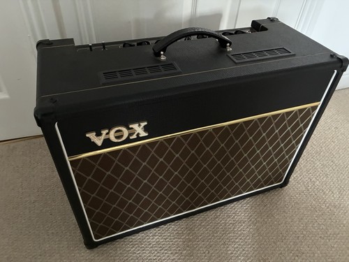 Vox ac15c1 celestion - vox,