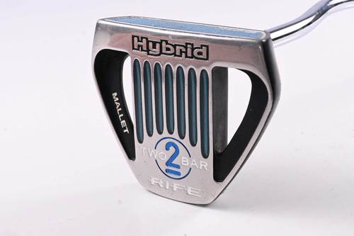 Rife two bar mallet - two, /