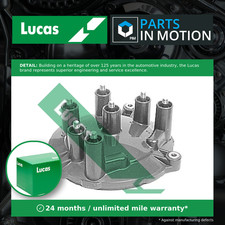 Distributor Cap fits MERCEDES