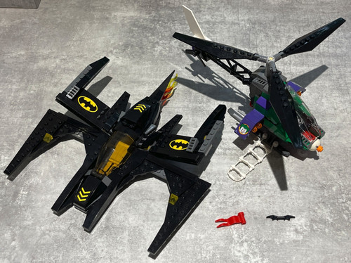 Lego batman 6863 - 6863,