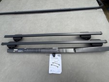 Thule 710410 Evo Raised Rail 