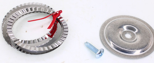 Coleman burner ring - ring, set
