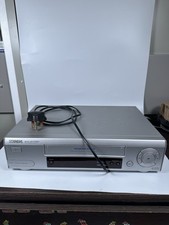 Philips VR 620 VHS VCR Video Recorder Turbo Drive 