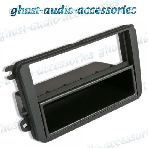 Single din car stereo - single,