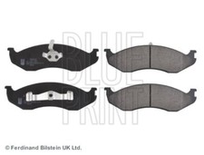 Brake Pads Front FOR JEEP